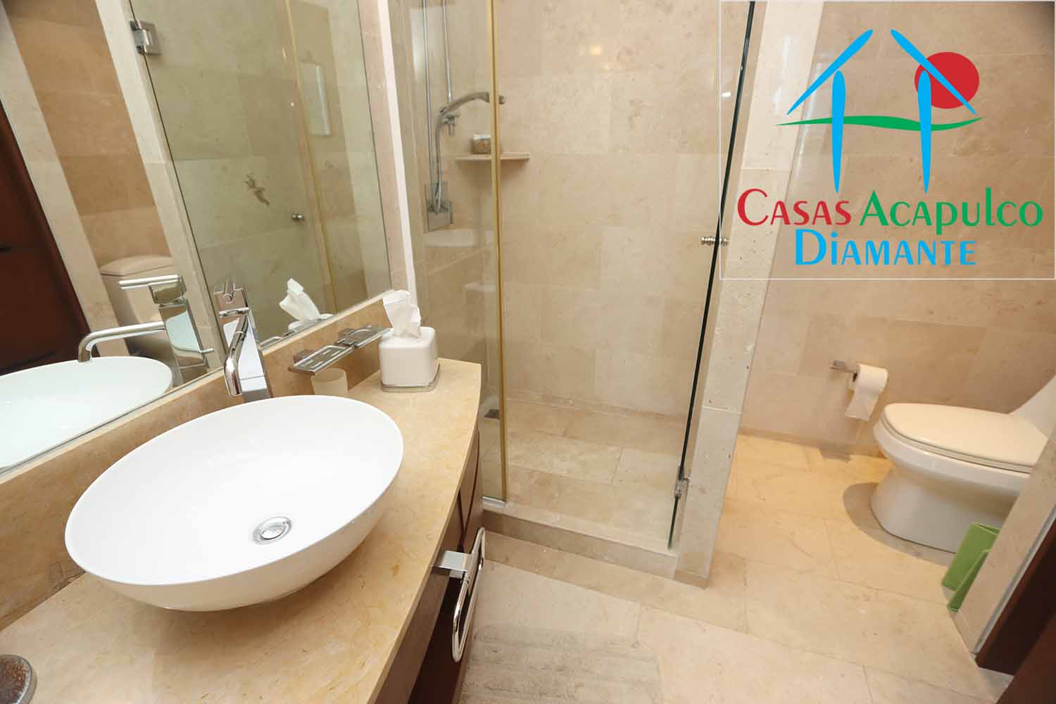 Ocean Front 604 - Recámara uno 6